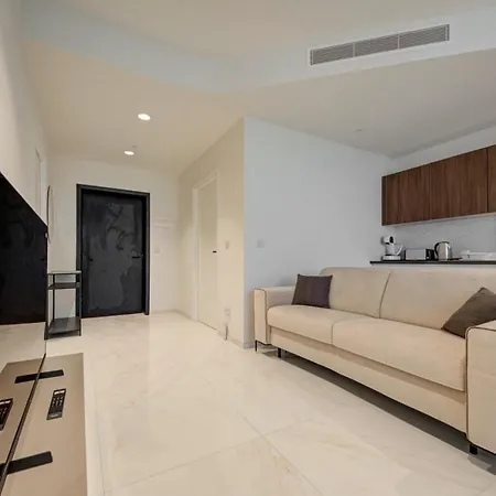 Apartment Mercury 903 - Seaview - 2x Pool Cards Access