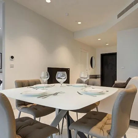 Mercury 903 - Seaview - 2x Pool Cards Access Apartment *