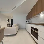 Mercury Tower 903 - Pools, Gym & Sea View * Saint Julian's