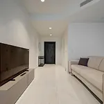 Mercury Tower 903 - Pools, Gym & Sea View *
