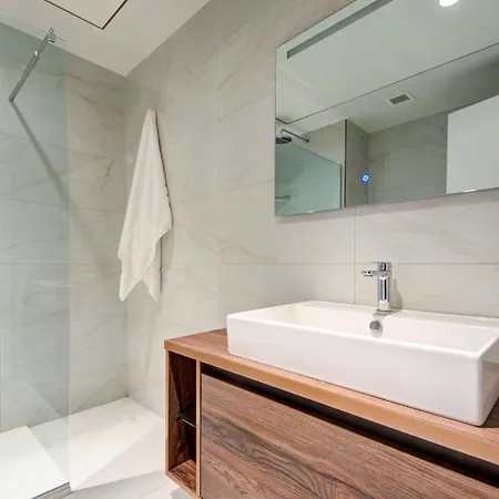 Apartamento Mercury 903 - Seaview - 2x Pool Cards Access *