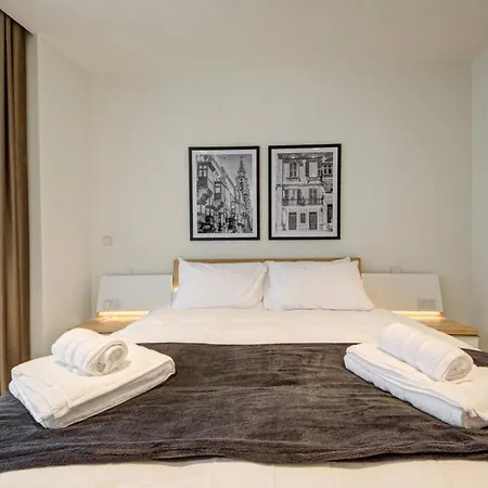 Apartamento Mercury 903 - Seaview - 2x Pool Cards Access San Julián