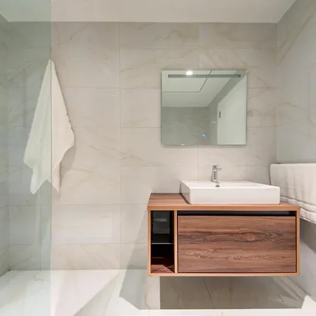 Lägenhet Mercury 903 - Seaview - 2x Pool Cards Access *