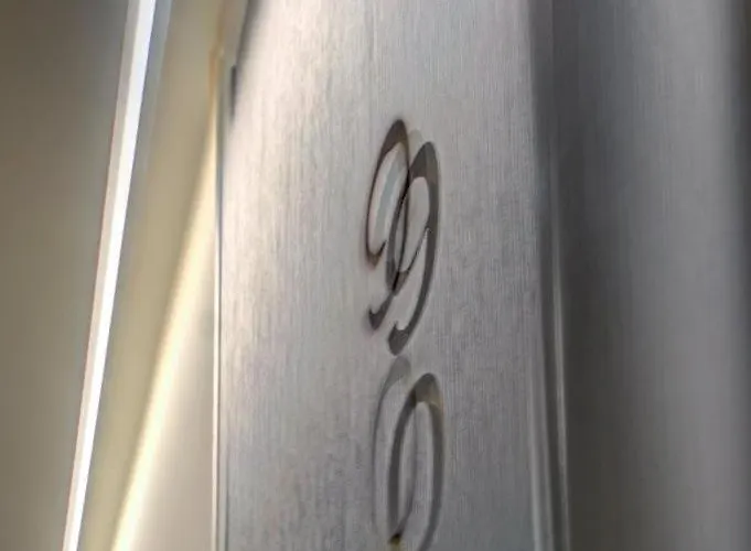 Apartamento Mercury Tower 903 - Pools, Gym & Sea View