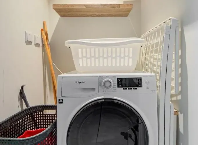 Apartamento Mercury Tower 903 - Pools, Gym & Sea View San Julián