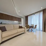 Apartment Mercury Tower 903 - Pools, Gym & Sea View Saint Julian's