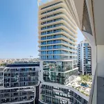 Mercury Tower 903 - Pools, Gym & Sea View *