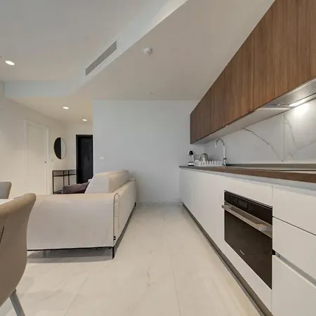 Mercury 903 - Seaview - 2x Pool Cards Access * Saint Julian's